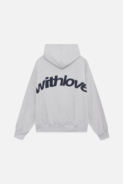 Hoodie Dames | Relaxed Fit & Luxe Look