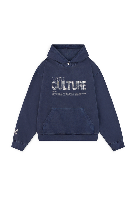 Glitter Hoodie met Kangoeroezak voor Vrouwen - StudioMarella