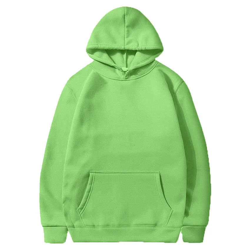 Unisex Hoodie Comfortabel en Stijlvol Norex - StudioMarella