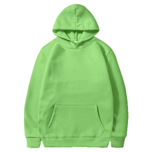 Unisex Hoodie Comfortabel en Stijlvol Norex - StudioMarella