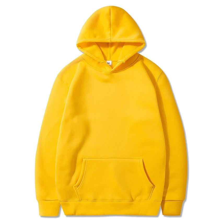 Hoodler - casual hoodie 1