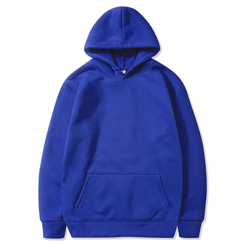 Hoodler - casual hoodie 11