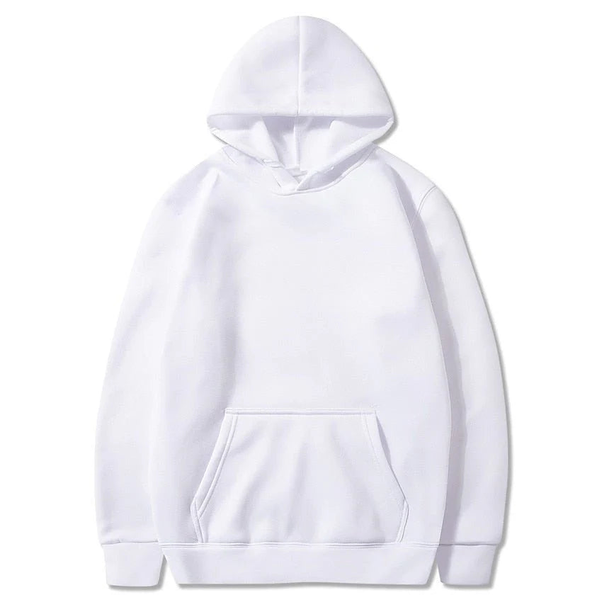 Hoodler - casual hoodie 2