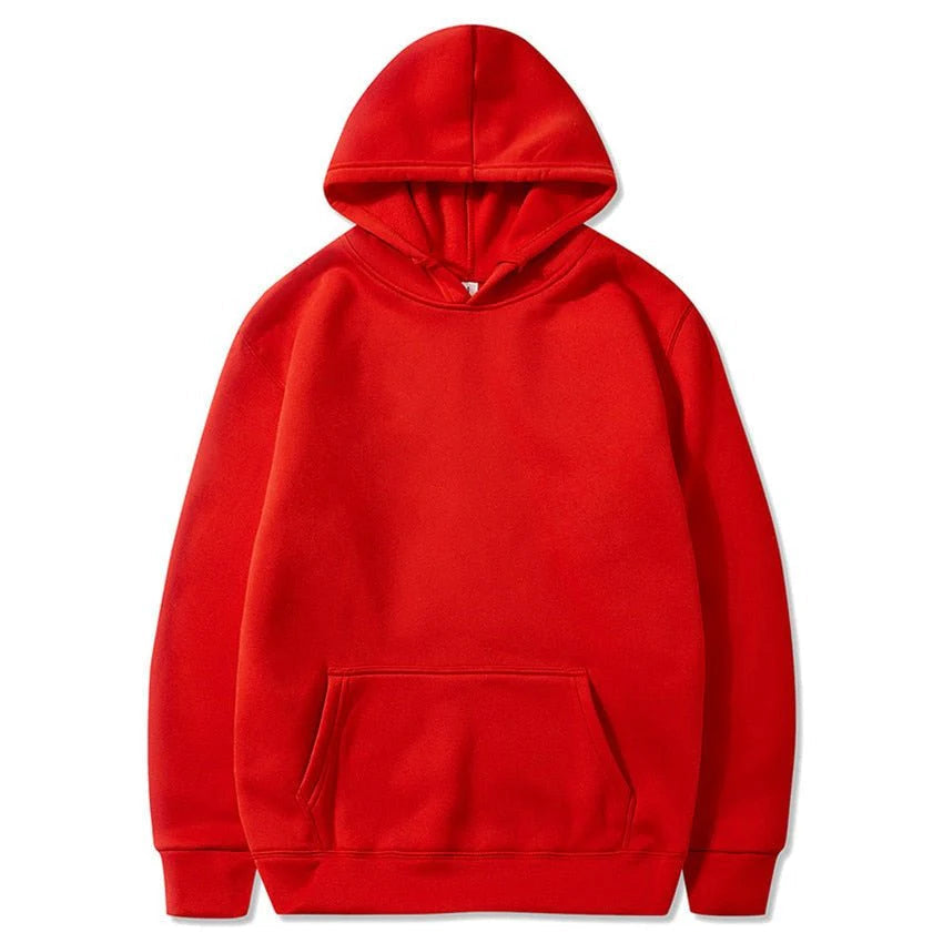 Hoodler - casual hoodie 3