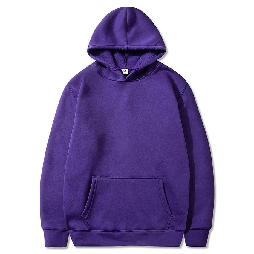 Hoodler - casual hoodie 4
