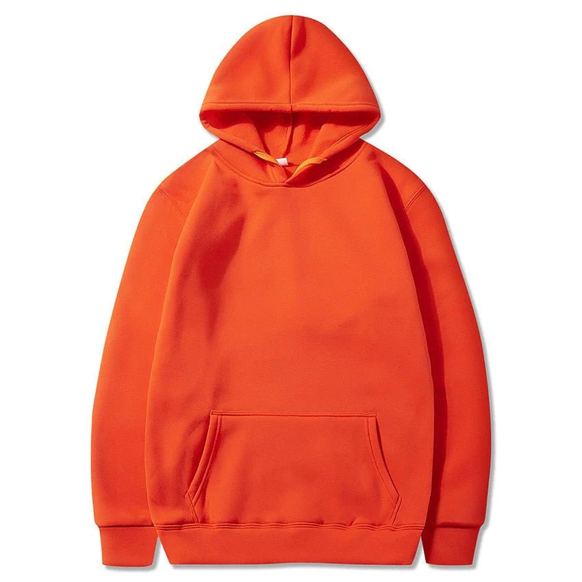 Hoodler - casual hoodie 6