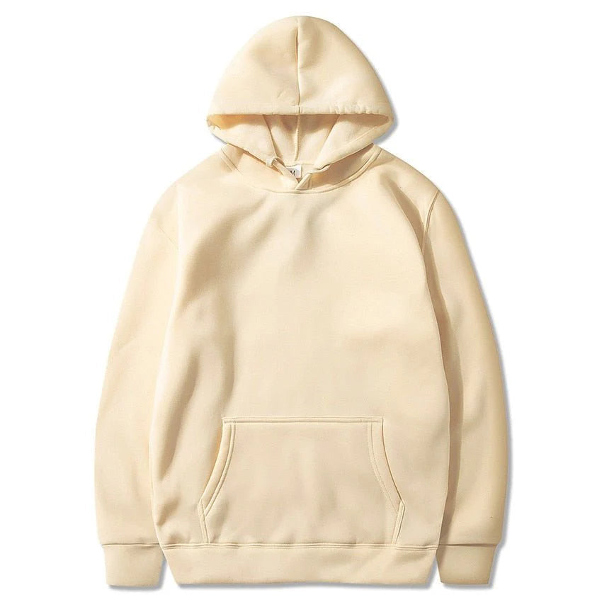 Hoodler - casual hoodie 7