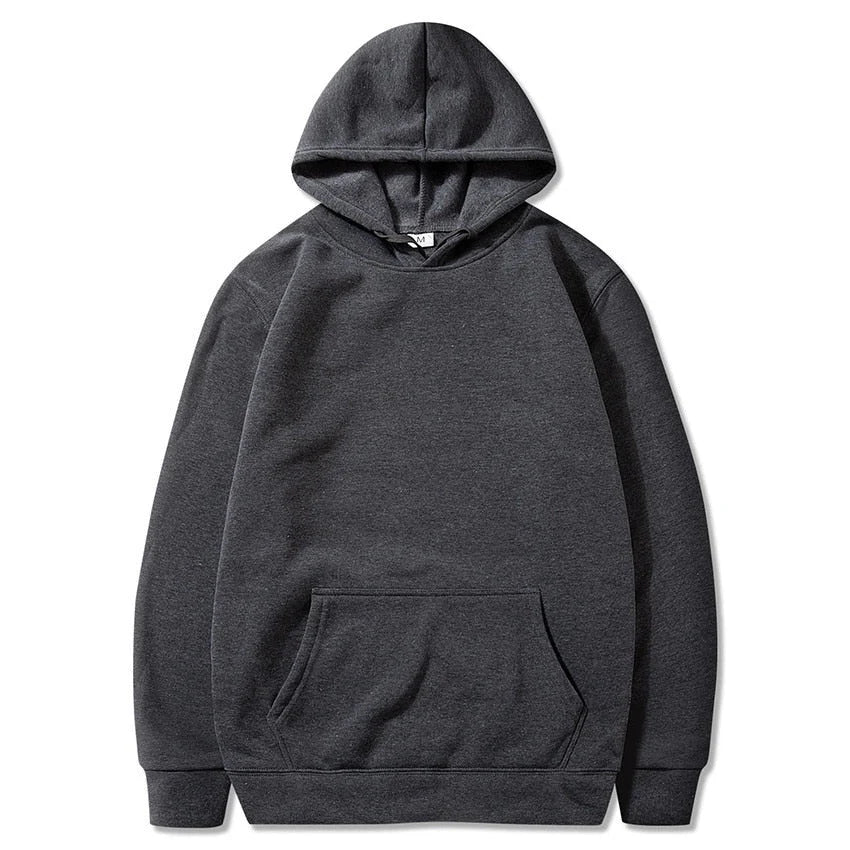 Hoodler - casual hoodie 8
