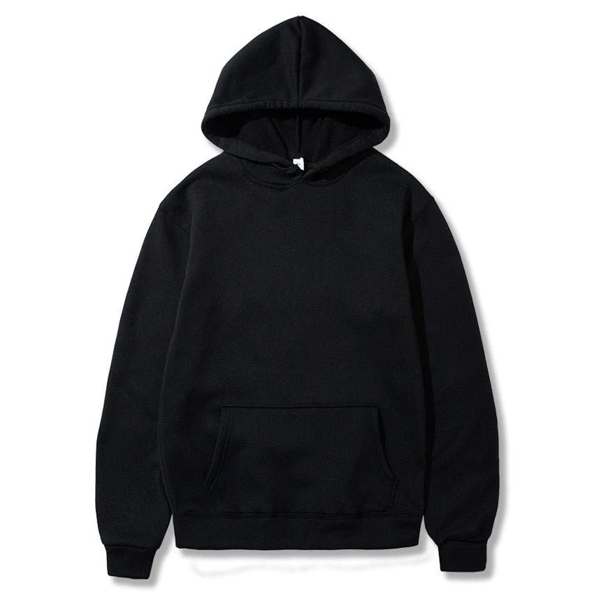 Hoodler - casual hoodie 9