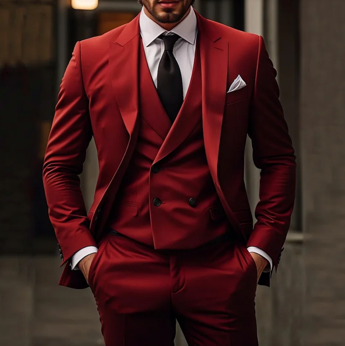 Klassieke Blazer Elegant voor Dames