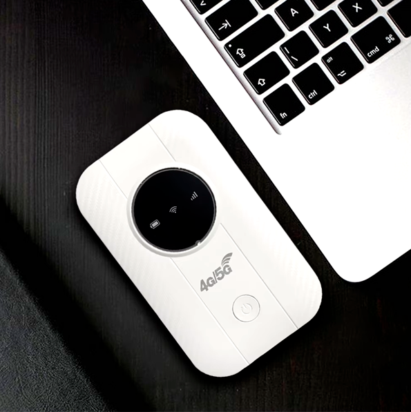 Draagbare Pocket Router Portable WiFi Router