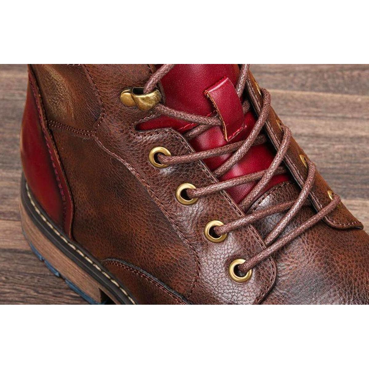 Heren Laarzen Waterdicht Antislip Comfortabele Schoenen