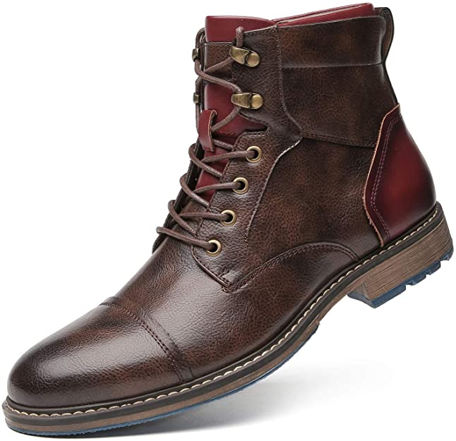 Heren Laarzen Waterdicht Antislip Comfortabele Schoenen