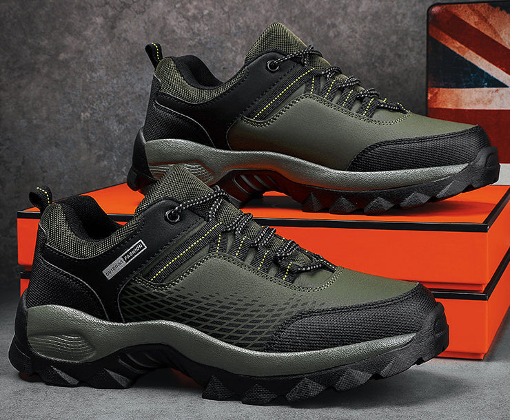 Trekking Schoenen Blote Voet Wandelschoenen - StudioMarella