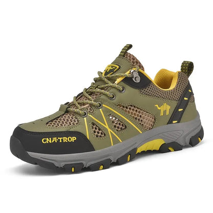 Wandel Schoenen Dames Waterdicht Outdoor