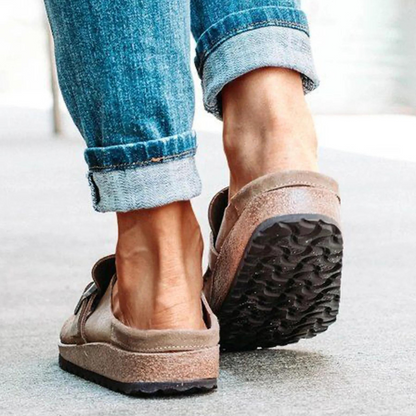 Pantoffels Kurk Warmte en Comfort - StudioMarella
