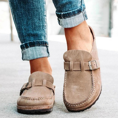 Pantoffels Kurk Warmte en Comfort