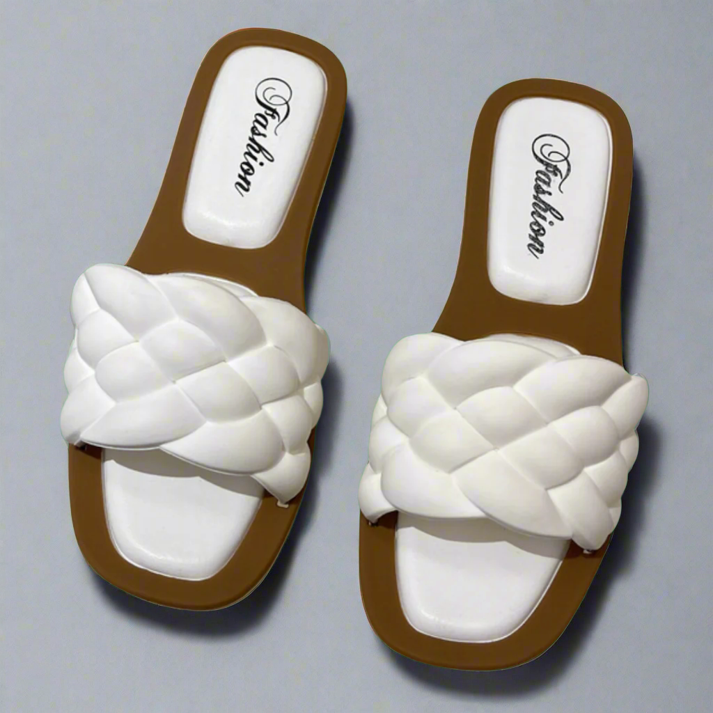 Orthopedische Sandalen voor Dames - StudioMarella