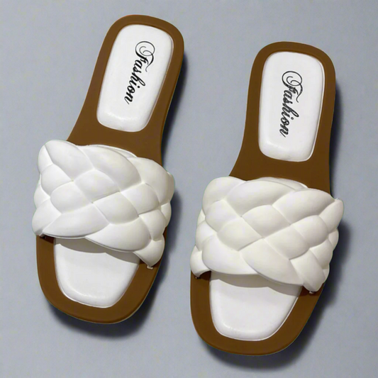 Orthopedische Sandalen voor Dames - StudioMarella