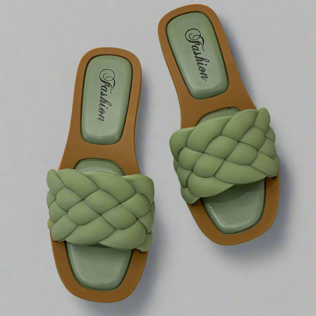 Orthopedische Sandalen voor Dames