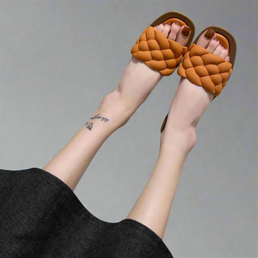 Orthopedische Sandalen voor Dames