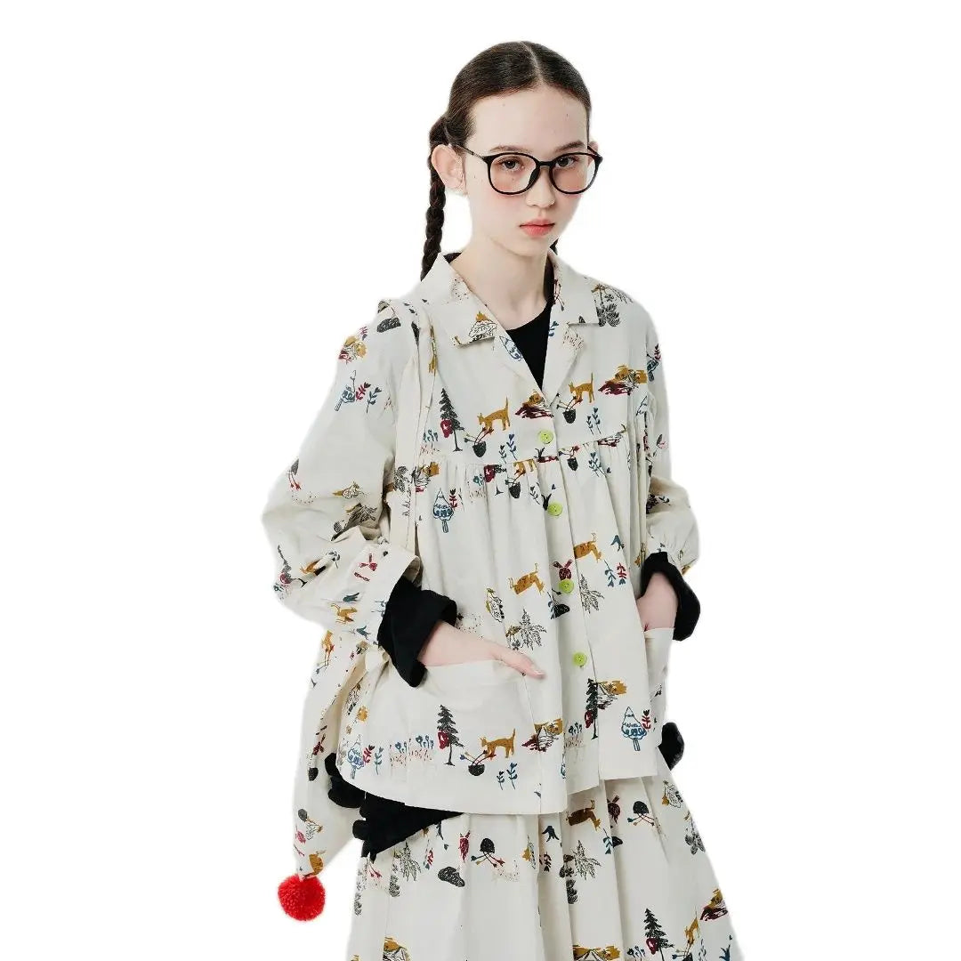 Vrouwelijke Zomer Blouse Licht Mode
