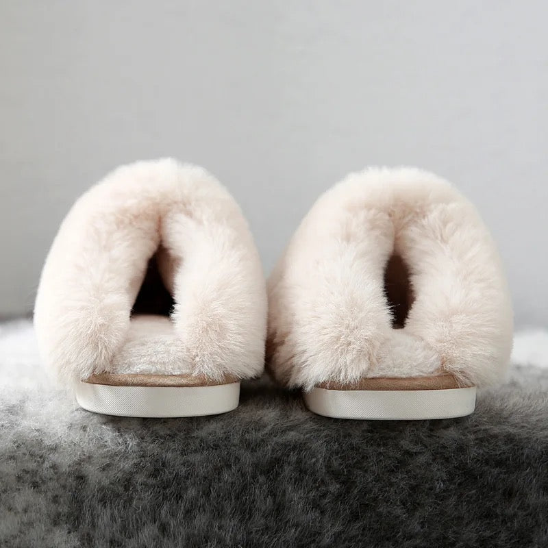 Comfortabele Herfst Pantoffels - StudioMarella