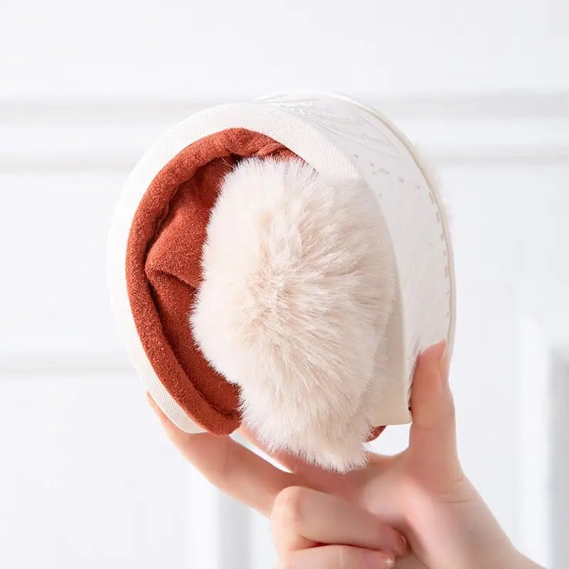 Comfortabele Herfst Pantoffels