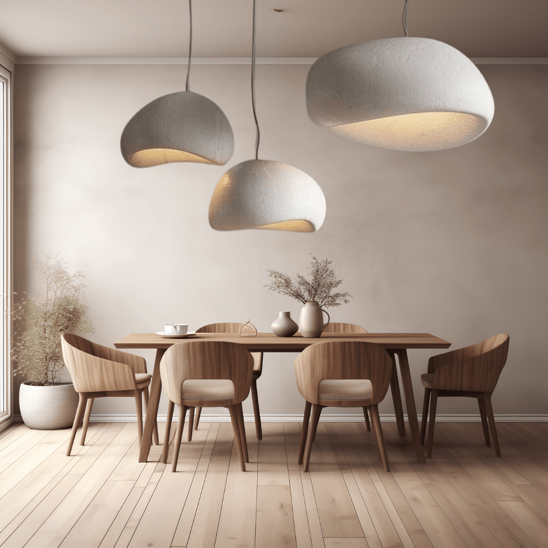 Dimbare Hanglamp – Design Pendellamp voor Sfeervolle Verlichting