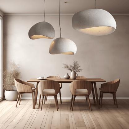Dimbare Hanglamp – Design Pendellamp voor Sfeervolle Verlichting