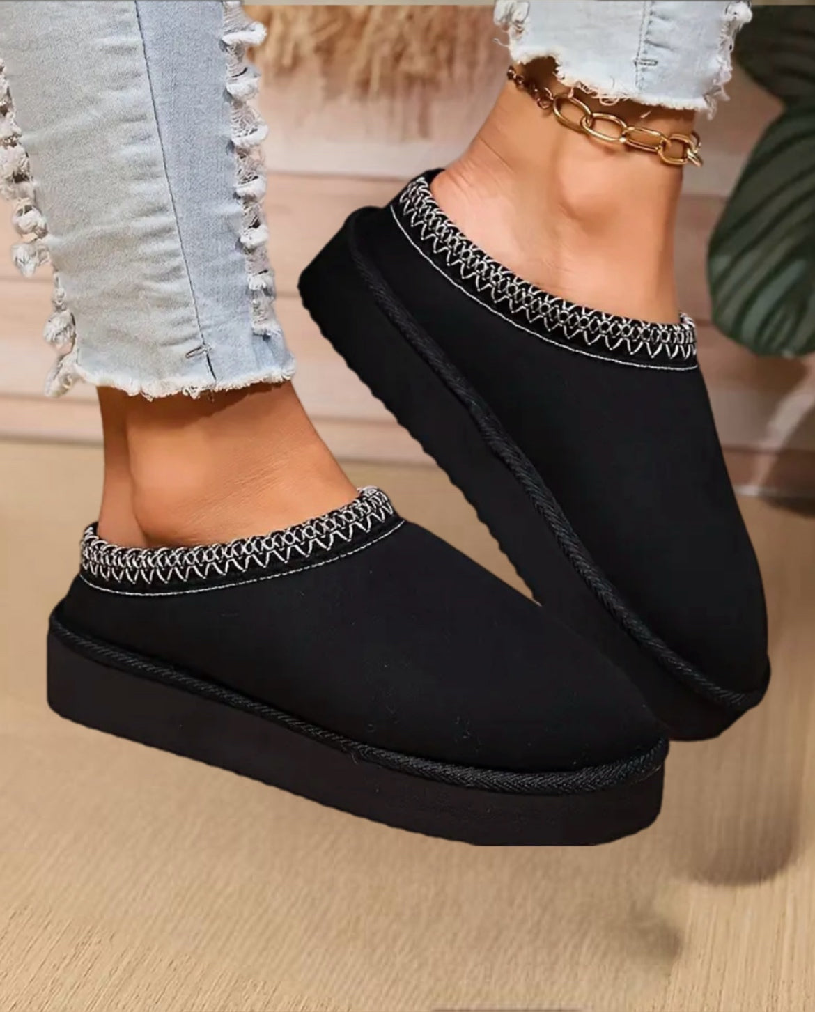 Elegante Alice Schoenen