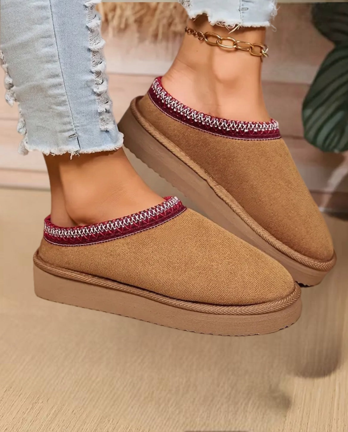 Elegante Alice Schoenen