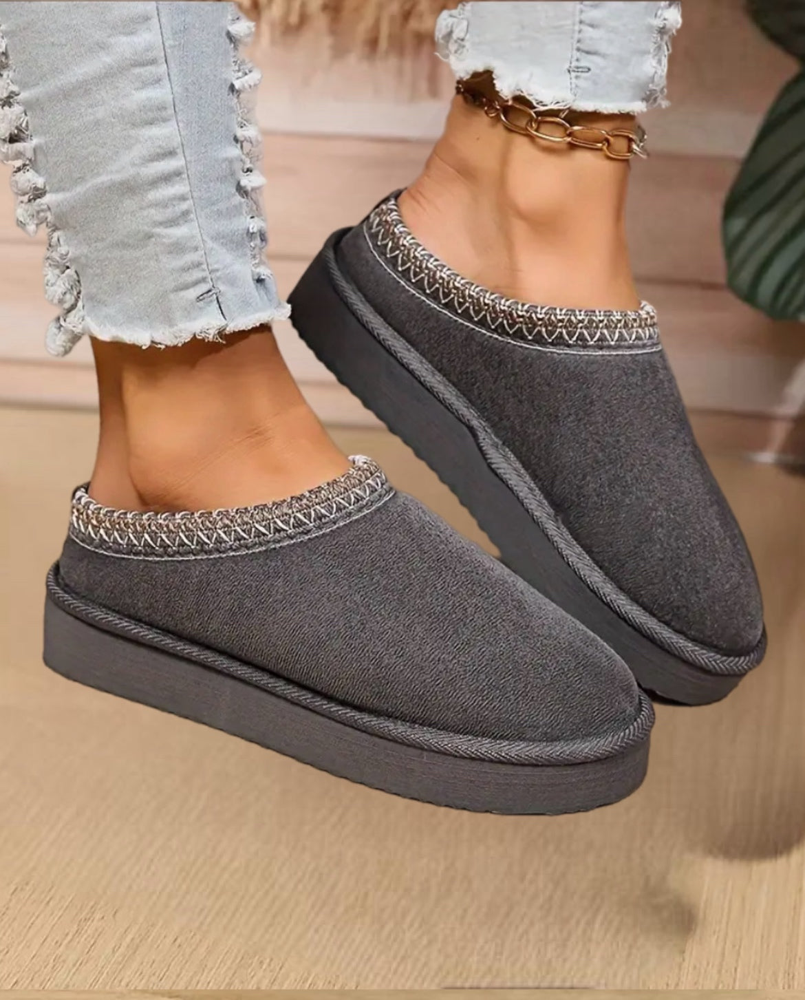 Elegante Alice Schoenen