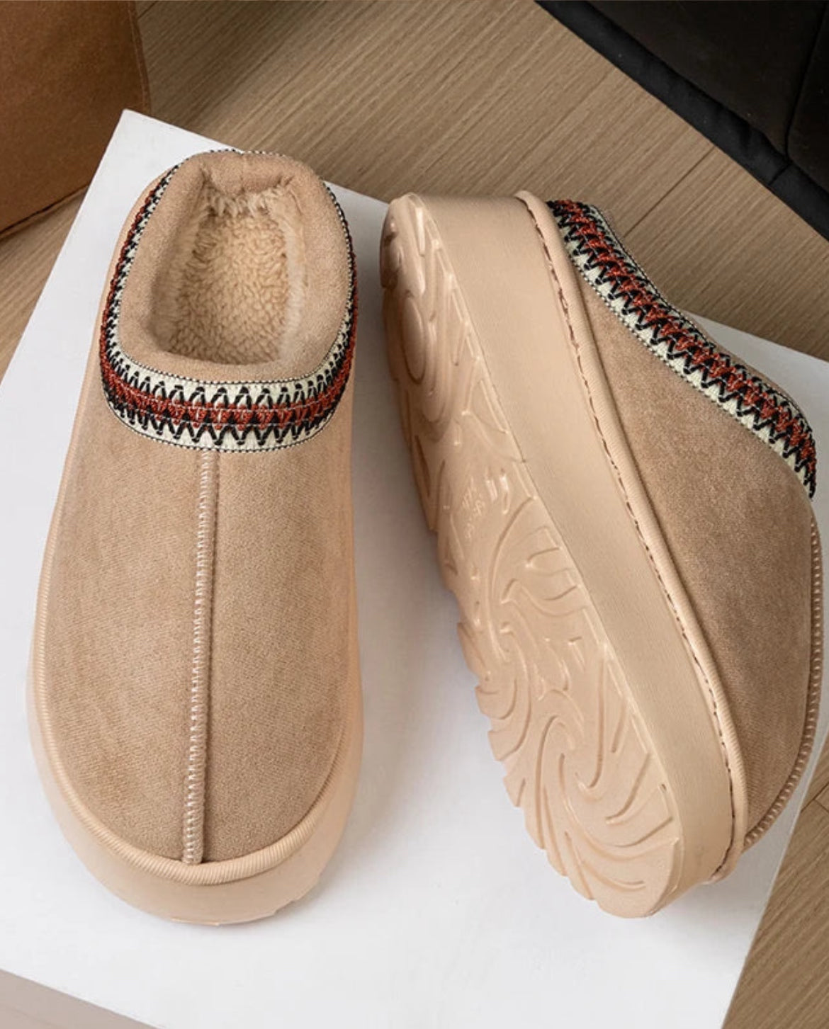 Elegante Alice Schoenen