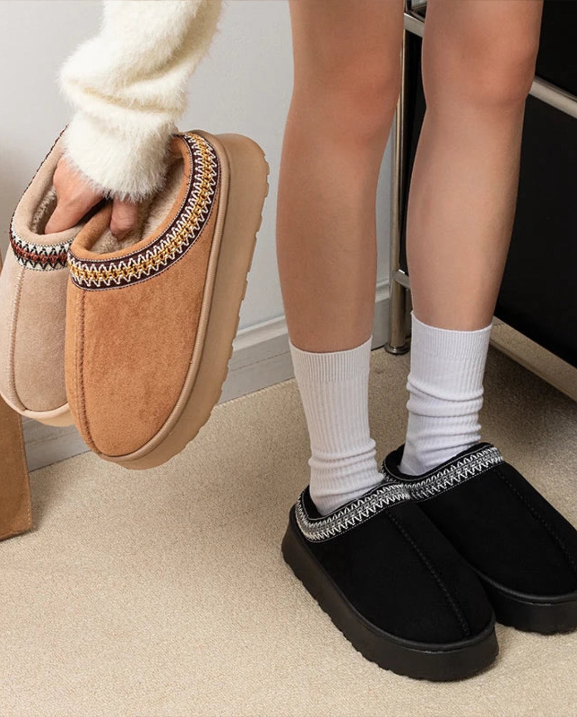 Elegante Alice Schoenen