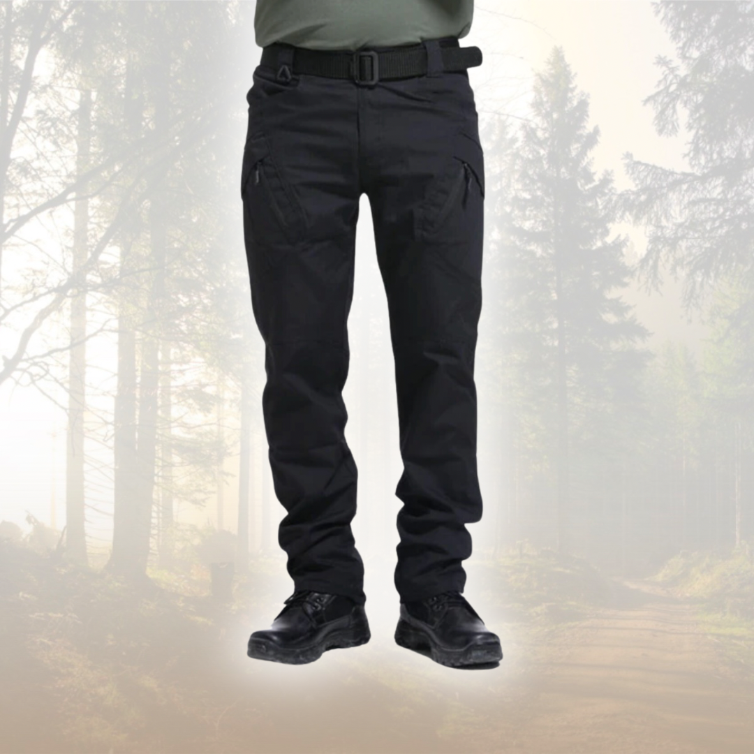 Tactische Cargo Broek voor Mannen Outdoor Waterdicht