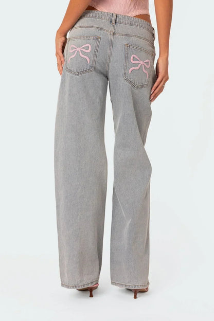 Tie Dye Jeans voor Mannen en Vrouwen