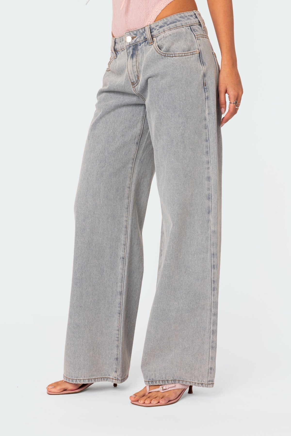 Tie Dye Jeans voor Mannen en Vrouwen