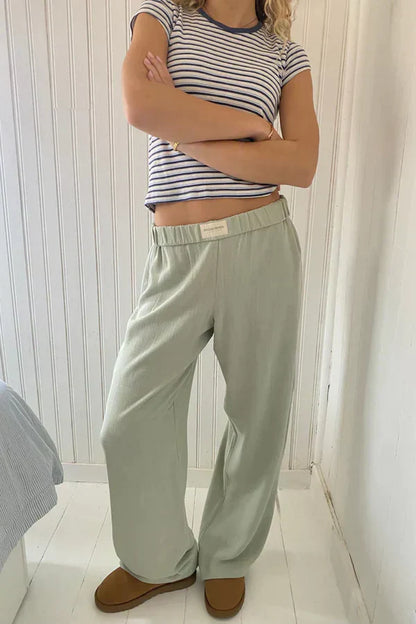 UrbanStyle Vrijheid Broek Comfortabel en Stijlvol