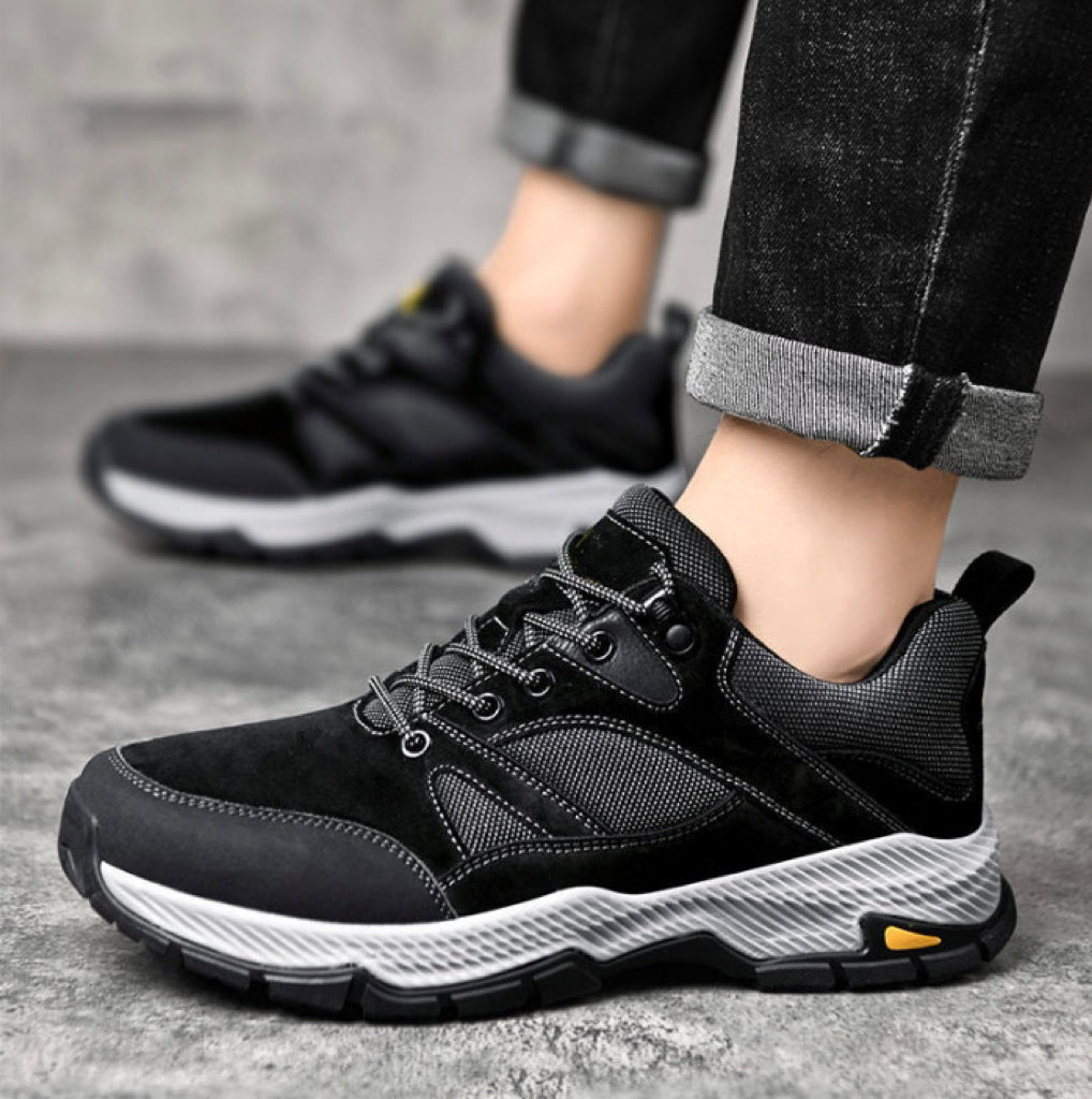 Wandelschoenen Heren Waterdicht Outdoor Schoenen
