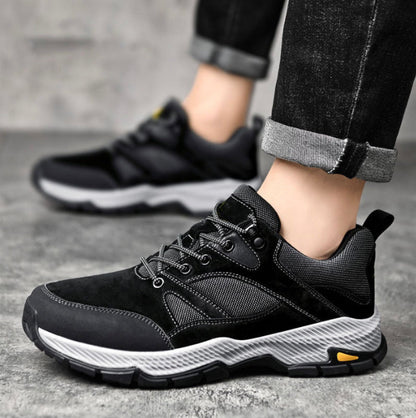 Wandelschoenen Heren Waterdicht Outdoor Schoenen