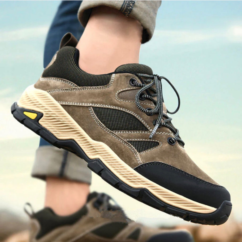 Wandelschoenen Heren Waterdicht Outdoor Schoenen