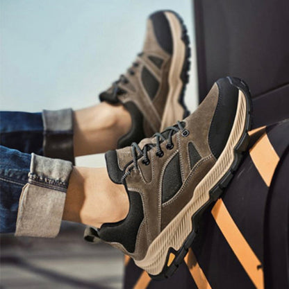 Wandelschoenen Heren Waterdicht Outdoor Schoenen