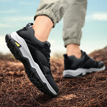 Wandelschoenen Heren Waterdicht Outdoor Schoenen