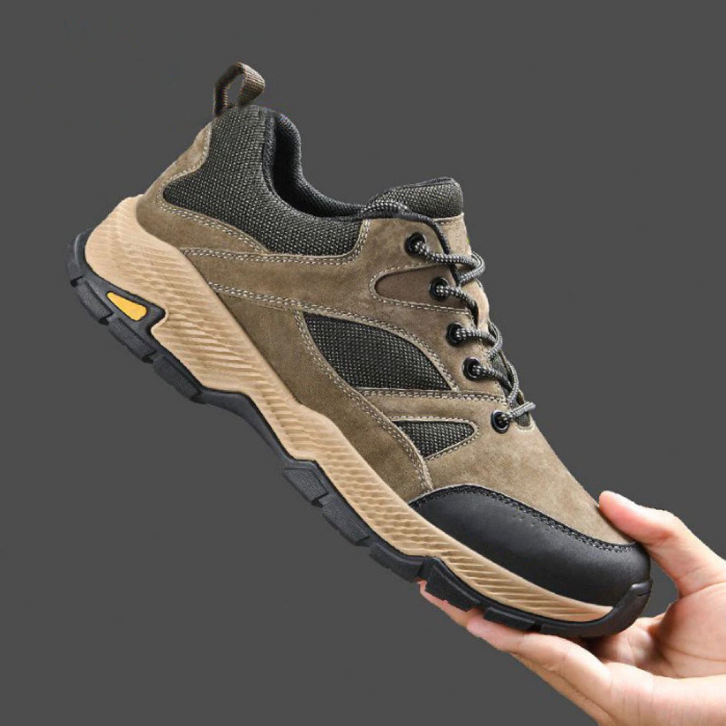 Wandelschoenen Heren Waterdicht Outdoor Schoenen