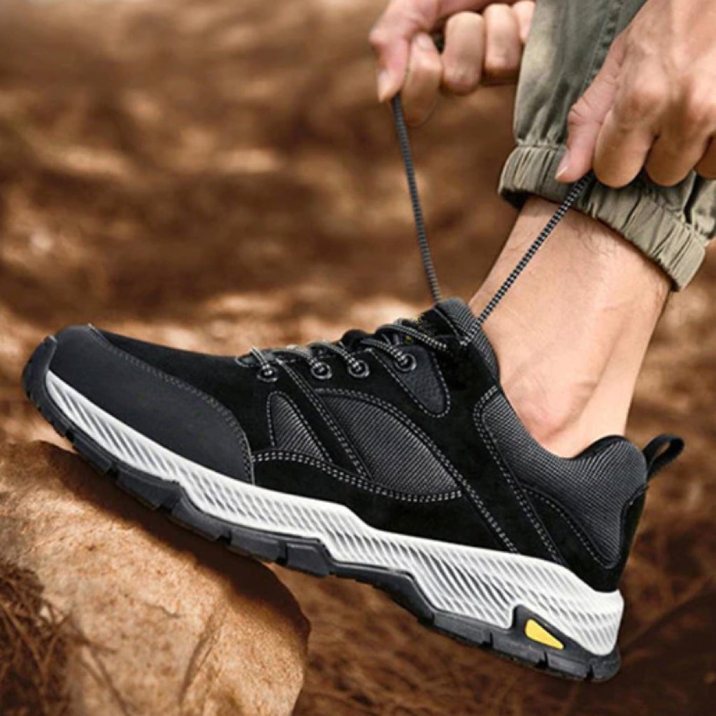 Wandelschoenen Heren Waterdicht Outdoor Schoenen