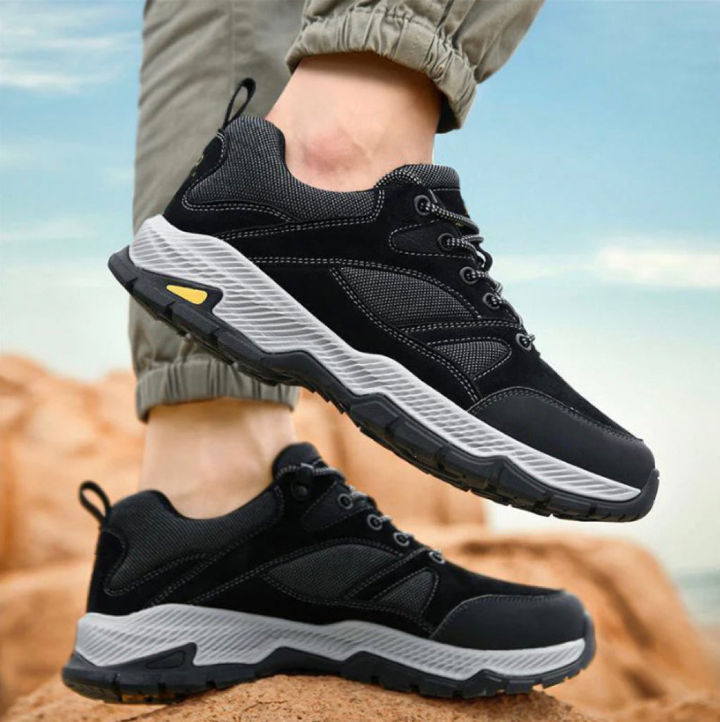 Wandelschoenen Heren Waterdicht Outdoor Schoenen