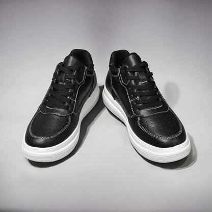 Luxueuze Sportschoenen Comfoor Damien