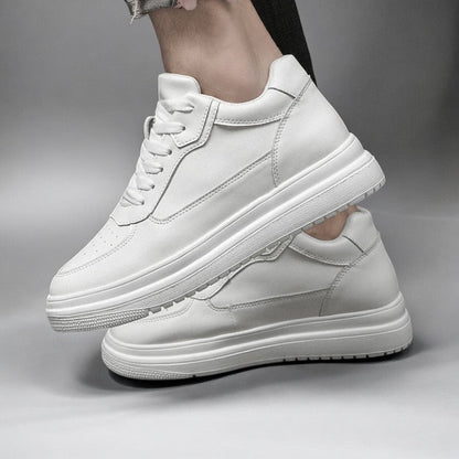 Luxueuze Sportschoenen Comfoor Damien