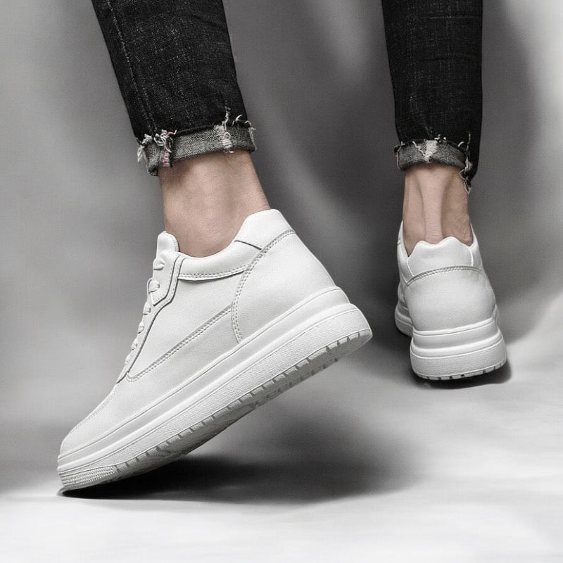 Luxueuze Sportschoenen Comfoor Damien